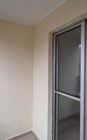 Apartamento à venda com 91m², 3 quartos e 1 vaga Apartamento à venda com 91m², 3 quartos e 1 vagaSacada