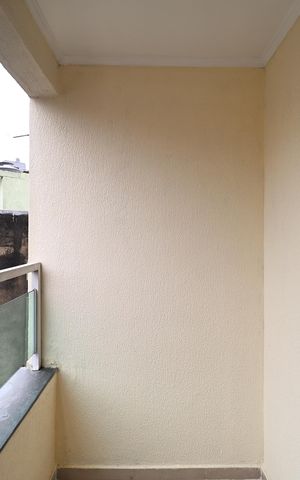 Apartamento à venda com 91m², 3 quartos e 1 vaga Apartamento à venda com 91m², 3 quartos e 1 vagaSacada
