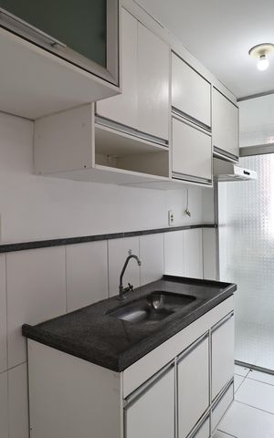 Apartamento à venda com 91m², 3 quartos e 1 vaga Apartamento à venda com 91m², 3 quartos e 1 vagaCozinha