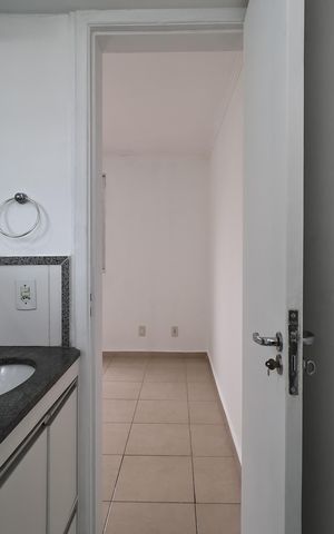 Apartamento à venda com 91m², 3 quartos e 1 vaga Apartamento à venda com 91m², 3 quartos e 1 vagaBanheiro da suíte