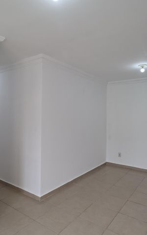 Apartamento à venda com 91m², 3 quartos e 1 vaga Apartamento à venda com 91m², 3 quartos e 1 vagaSala