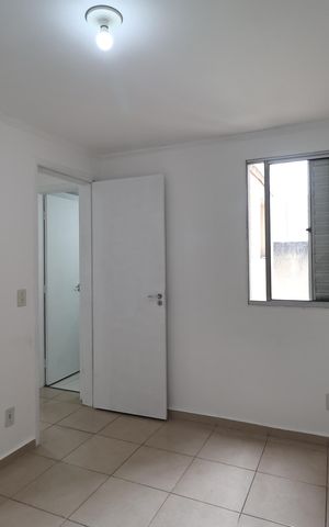Apartamento à venda com 91m², 3 quartos e 1 vaga Apartamento à venda com 91m², 3 quartos e 1 vagaQuarto 2