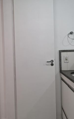 Apartamento à venda com 91m², 3 quartos e 1 vaga Apartamento à venda com 91m², 3 quartos e 1 vagaBanheiro