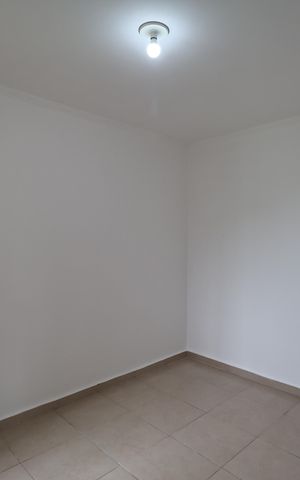 Apartamento à venda com 91m², 3 quartos e 1 vaga Apartamento à venda com 91m², 3 quartos e 1 vagaQuarto 2