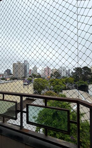 Apartamento para alugar com 129m², 2 quartos e 2 vagas Apartamento para alugar com 129m², 2 quartos e 2 vagasQuarto 1 Vista