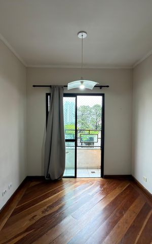 Apartamento para alugar com 129m², 2 quartos e 2 vagas Apartamento para alugar com 129m², 2 quartos e 2 vagasSala