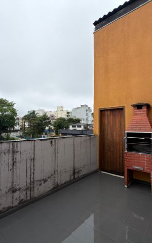 Apartamento para alugar com 129m², 2 quartos e 2 vagas Apartamento para alugar com 129m², 2 quartos e 2 vagasCobertura