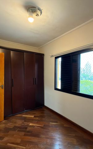 Apartamento para alugar com 129m², 2 quartos e 2 vagas Apartamento para alugar com 129m², 2 quartos e 2 vagasQuarto 2