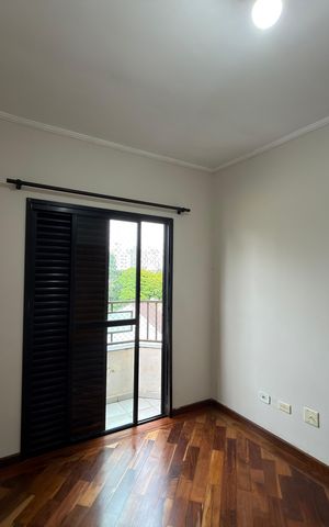 Apartamento para alugar com 129m², 2 quartos e 2 vagas Apartamento para alugar com 129m², 2 quartos e 2 vagasQuarto 1