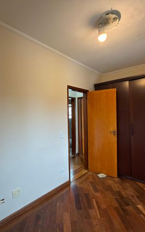 Apartamento para alugar com 129m², 2 quartos e 2 vagas Apartamento para alugar com 129m², 2 quartos e 2 vagasQuarto 2