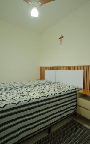 Apartamento à venda com 72m², 3 quartos e 2 vagasSuíte 