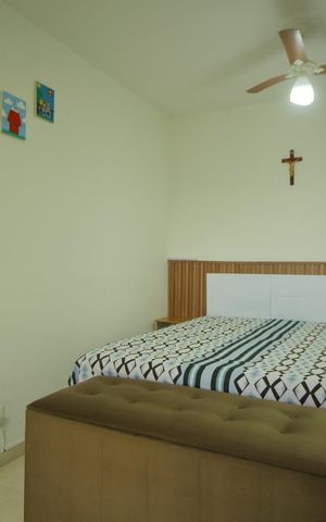 Apartamento à venda com 72m², 3 quartos e 2 vagasSuíte 