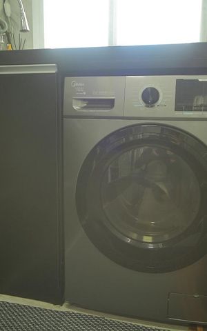 Apartamento à venda com 72m², 3 quartos e 2 vagasÁrea de Serviço