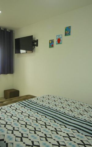 Apartamento à venda com 72m², 3 quartos e 2 vagasSuíte 