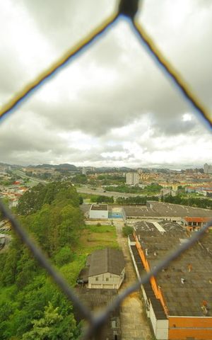 Apartamento à venda com 72m², 3 quartos e 2 vagasVaranda da Sala