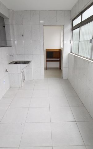 Apartamento para alugar com 127m², 3 quartos e 2 vagasÁrea de Serviço