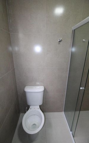 Apartamento para alugar com 127m², 3 quartos e 2 vagasBanheiro