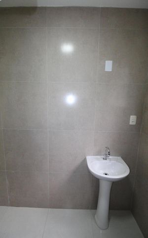Apartamento para alugar com 127m², 3 quartos e 2 vagasBanheiro