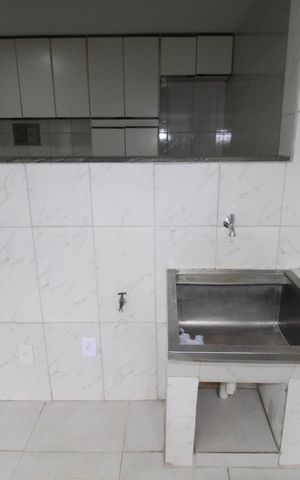 Apartamento para alugar com 127m², 3 quartos e 2 vagasÁrea de Serviço