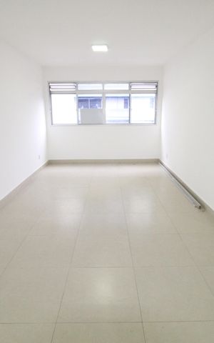 Apartamento para alugar com 127m², 3 quartos e 2 vagasSala