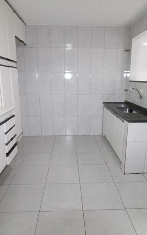 Apartamento para alugar com 127m², 3 quartos e 2 vagasCozinha