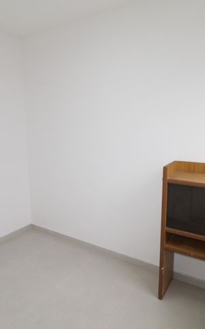 Apartamento para alugar com 127m², 3 quartos e 2 vagasÁrea de Serviço