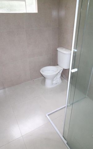 Apartamento para alugar com 127m², 3 quartos e 2 vagasBanheiro