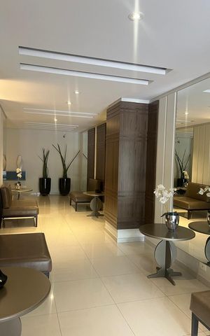 Apartamento à venda com 142m², 4 quartos e 3 vagas Apartamento à venda com 142m², 4 quartos e 3 vagasÁrea Comum