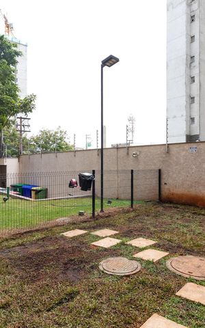 Apartamento para alugar com 32m², 1 quarto e sem vaga Apartamento para alugar com 32m², 1 quarto e sem vagaEspaço Pet
