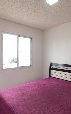 Apartamento para alugar com 32m², 1 quarto e sem vaga Apartamento para alugar com 32m², 1 quarto e sem vagaSuíte