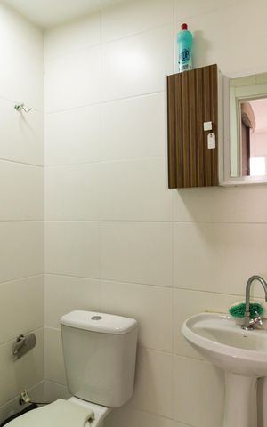 Apartamento para alugar com 32m², 1 quarto e sem vaga Apartamento para alugar com 32m², 1 quarto e sem vagaSuíte