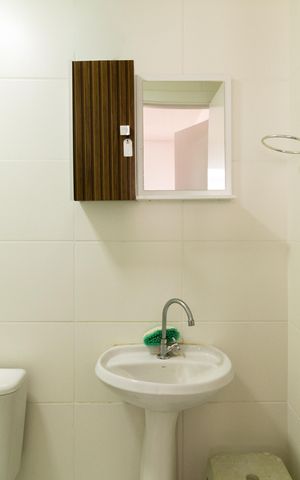 Apartamento para alugar com 32m², 1 quarto e sem vaga Apartamento para alugar com 32m², 1 quarto e sem vagaSuíte