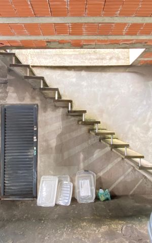 Casa à venda com 294m², 0 quarto e 2 vagas Casa à venda com 294m², 0 quarto e 2 vagasGaragem