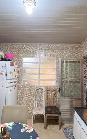 Casa à venda com 294m², 0 quarto e 2 vagas Casa à venda com 294m², 0 quarto e 2 vagasCozinha