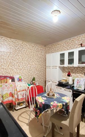 Casa à venda com 294m², 0 quarto e 2 vagas Casa à venda com 294m², 0 quarto e 2 vagasCozinha