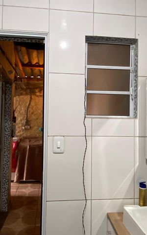 Casa à venda com 294m², 0 quarto e 2 vagas Casa à venda com 294m², 0 quarto e 2 vagasBanheiro 2