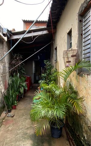 Casa à venda com 294m², 0 quarto e 2 vagas Casa à venda com 294m², 0 quarto e 2 vagasÁrea externa