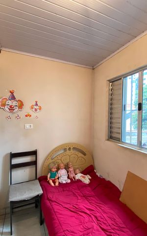 Casa à venda com 294m², 0 quarto e 2 vagas Casa à venda com 294m², 0 quarto e 2 vagasQuarto 1