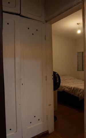 Casa à venda com 210m², 2 quartos e 2 vagas Casa à venda com 210m², 2 quartos e 2 vagasCorredor