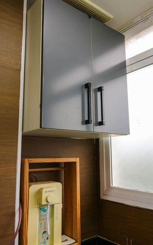 Apartamento para alugar com 48m², 2 quartos e 1 vaga Apartamento para alugar com 48m², 2 quartos e 1 vagaÁrea de Serviço