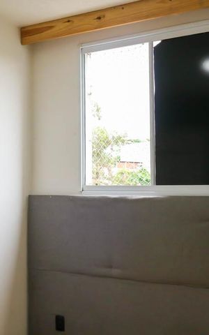 Apartamento para alugar com 48m², 2 quartos e 1 vaga Apartamento para alugar com 48m², 2 quartos e 1 vagaQuarto 1