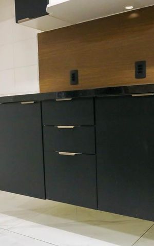 Apartamento para alugar com 48m², 2 quartos e 1 vaga Apartamento para alugar com 48m², 2 quartos e 1 vagaCozinha