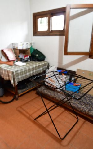 Casa para alugar com 438m², 4 quartos e 4 vagasQuarto de Serviço