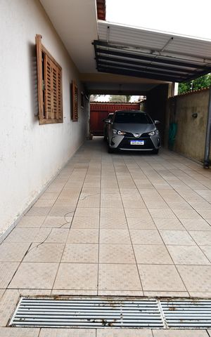 Casa para alugar com 438m², 4 quartos e 4 vagasGaragem