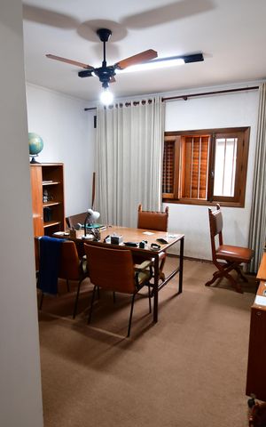 Casa para alugar com 438m², 4 quartos e 4 vagasQuarto 1