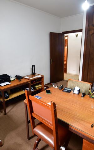 Casa para alugar com 438m², 4 quartos e 4 vagasQuarto 1