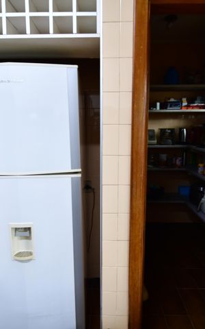 Casa para alugar com 438m², 4 quartos e 4 vagasCozinha