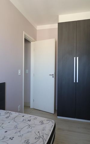 Apartamento para alugar com 90m², 3 quartos e 2 vagasQuarto 3
