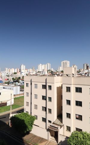 Apartamento para alugar com 90m², 3 quartos e 2 vagasVista