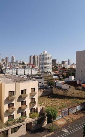 Apartamento para alugar com 90m², 3 quartos e 2 vagasVista